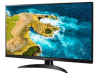 Monitor LG 27TQ615S-PZ (27 /IPS /60Hz /1920 x 1080 /Czarny)